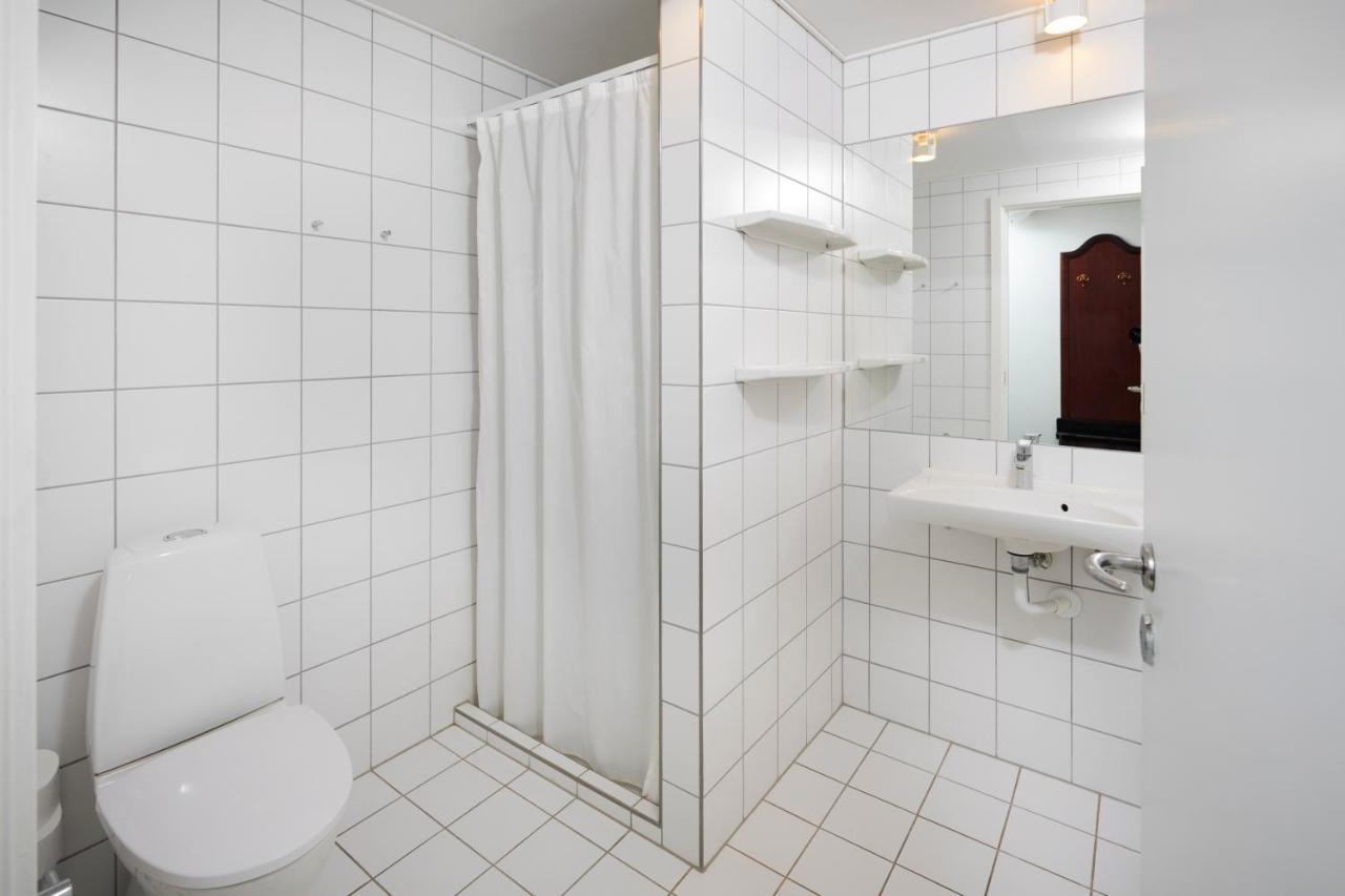 Tornoes Hotel Kerteminde Luaran gambar