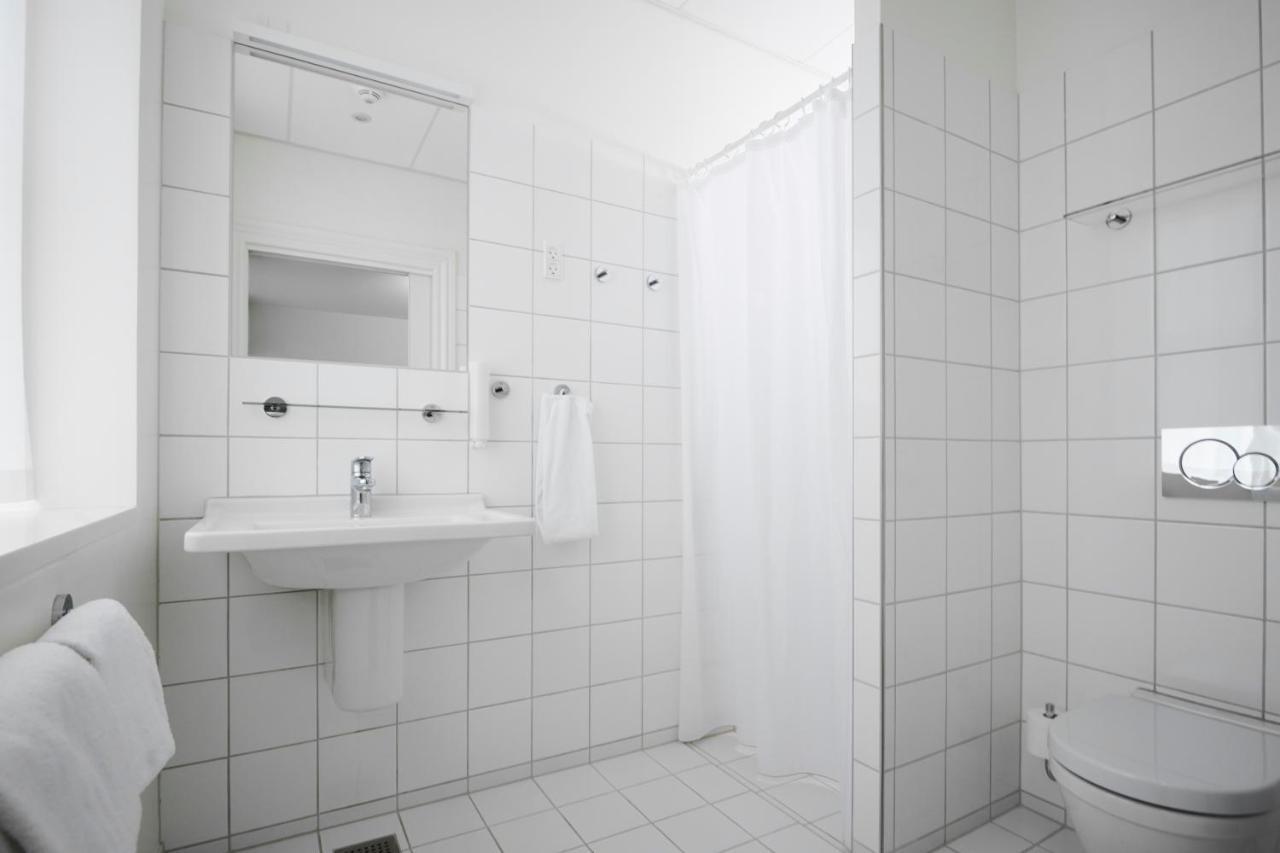 Tornoes Hotel Kerteminde Luaran gambar